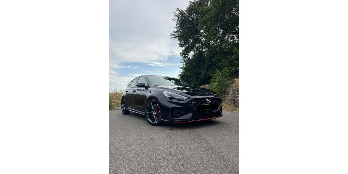 Hyundai i30 55.000 km 25.990 &euro; Tübingen 72074