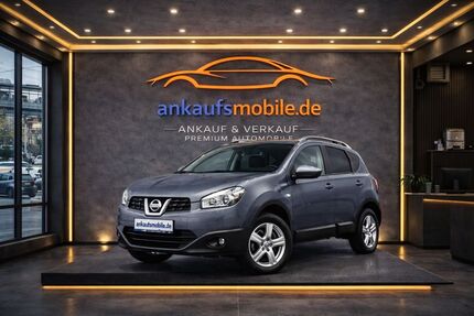 Nissan Qashqai 173.500 km 5.950 &euro; Reutlingen 72762