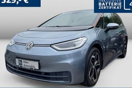 VW ID.3 40.419 km 20.695 € Böblingen 71032