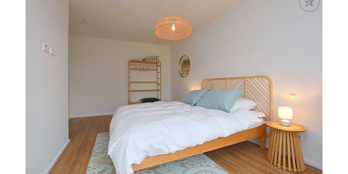 Etagenwohnung Nufringen - 2 Zimmer, 59 m&sup2;, 1.590&euro; | Angebot:25986122