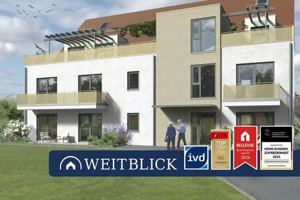 Wohnung Vaihingen an der Enz - 2 Zimmer, 50 m&sup2;, 750&euro; | Angebot:26367544