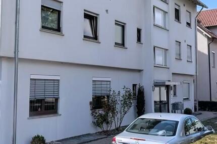 Wohnung zur Vermieten in Herrenberg am Bahnhof 3 zimmer