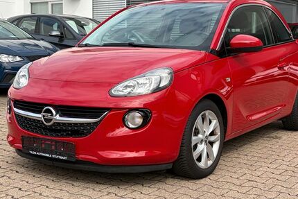 Opel Adam 103.200 km 4.495 &euro; Stuttgart 70597
