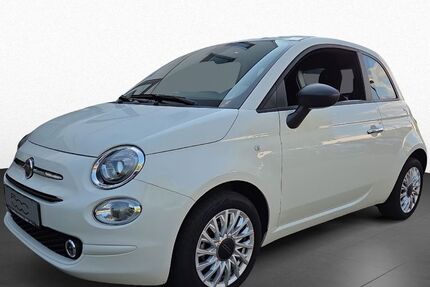 Fiat 500 17.850 km 13.490 &euro; Pforzheim 75179