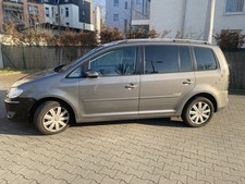 VW Touran