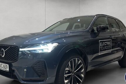 Volvo XC60 18.386 km 67.990 &euro; Stuttgart 70190