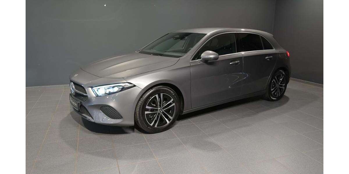 Mercedes-Benz A 200 5.000 km 29.980 &euro; Waiblingen 71332