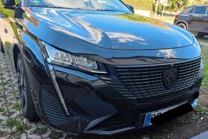 Peugeot 308 13.000 km 22.499 &euro; Sindelfingen 71063