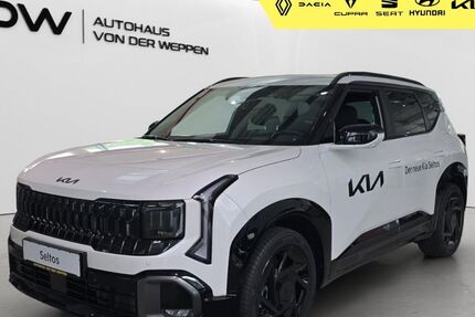 Kia Andere 1.500 km 41.900 &euro; Stuttgart 70469