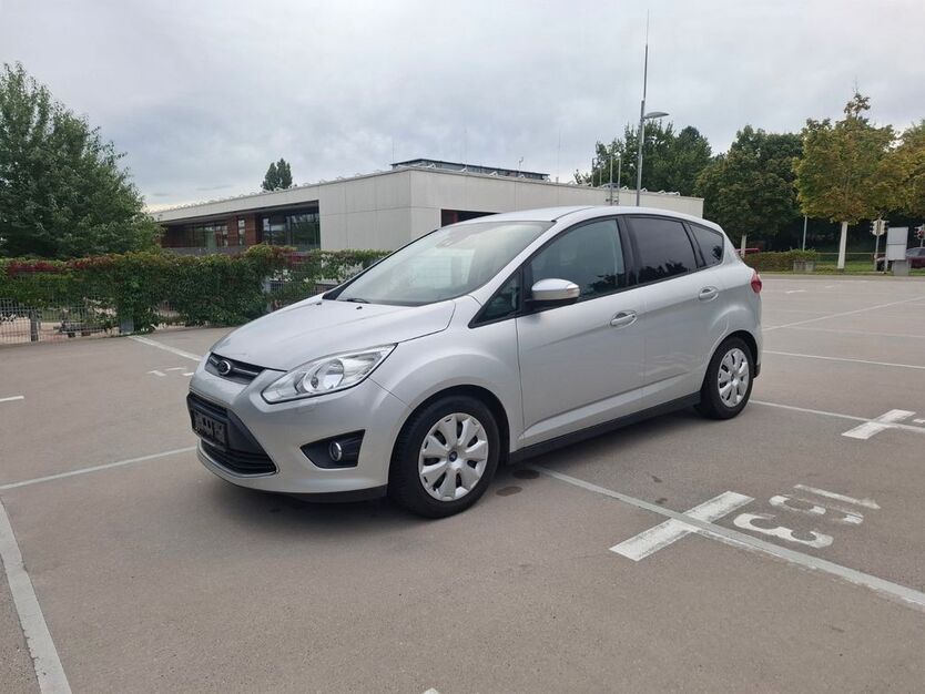 Ford C-Max 96.000 km 7.450 € stuttgart 70469