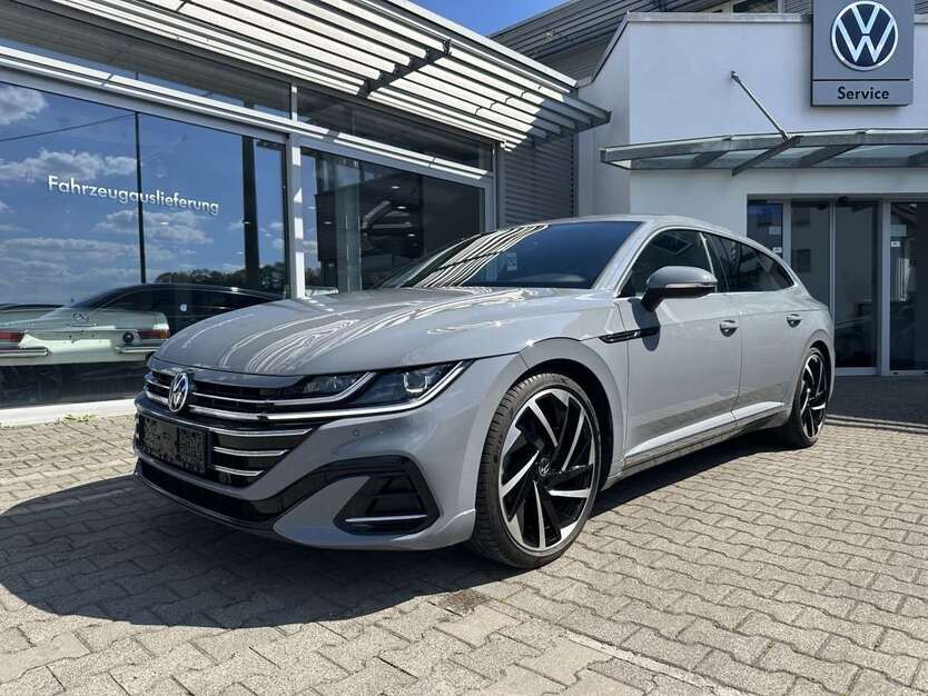 VW Arteon 111.817 km 26.380 € Wendlingen am Neckar 73240