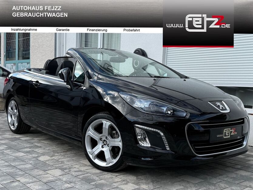 Peugeot 308 96.000 km 10.900 € Weil im Schönbuch 71093