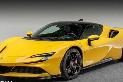 Ferrari SF90
