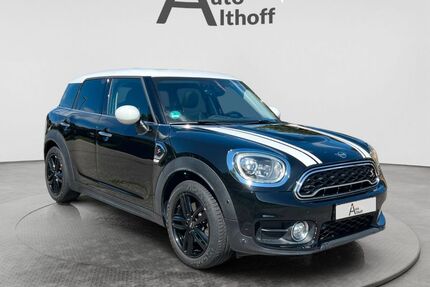 Mini Countryman S (Cooper) 39.140 km 21.999 &euro; Ditzingen (bei Stuttgart) 71254