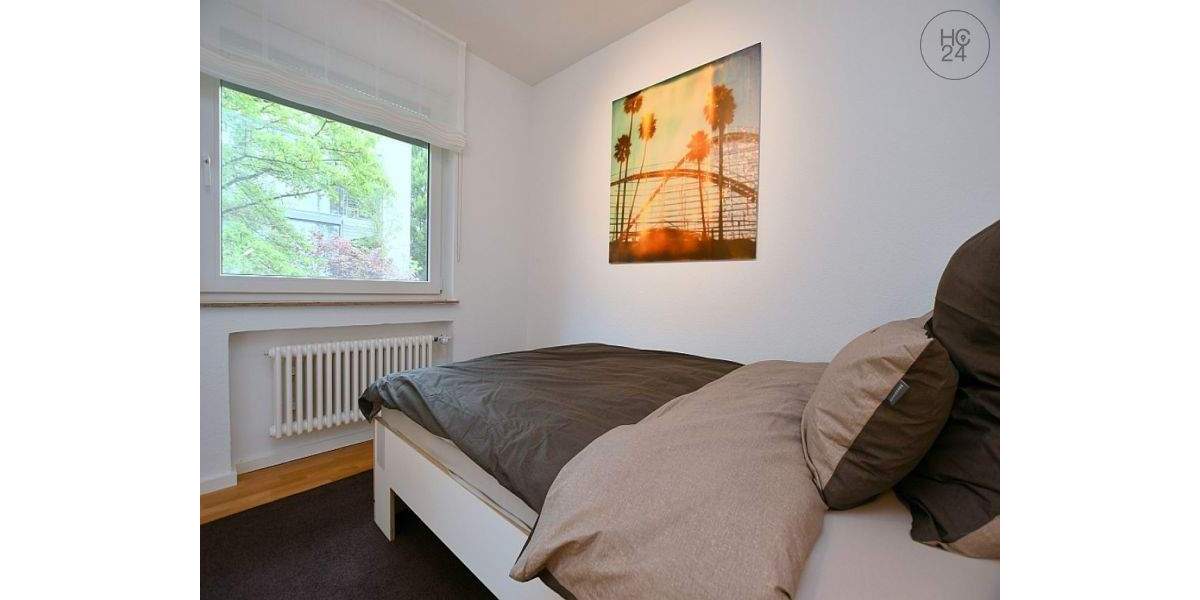 Etagenwohnung Ludwigsburg Süd - 2 Zimmer, 35 m&sup2;, 1.150&euro; | Angebot:25916213