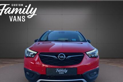 Opel Crossland (X) 85.000 km 12.999 &euro; Sindelfingen 71069