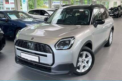 Mini Cooper Countryman 11.213 km 32.490 &euro; Tübingen 72072