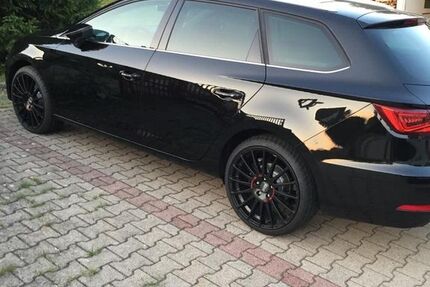 Seat Leon 110.000 km 14.900 &euro; Calw 75365