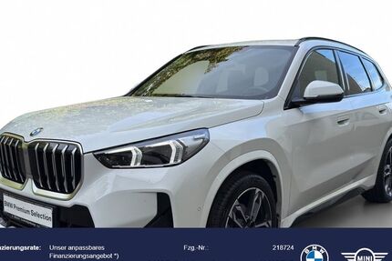 BMW X1 11.950 km 40.100 &euro; Asperg 71679