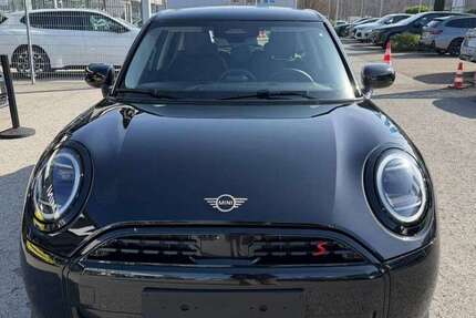 Mini Cooper S 10.918 km 29.944 &euro; Ludwigsburg-Asperg 71679