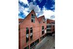 EXKLUSIVE-NEUBAU-ERSTBEZUG! Traumhafte DG-Wohnung mit Top-Ausstattung (Balkon, EBK, Aufzug uvm.) in sonniger direkter City-Lage!