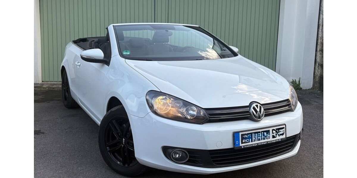 VW Golf 137.000 km 7.700 &euro; Altdorf 71155