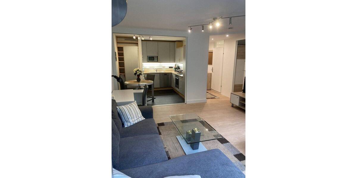 Etagenwohnung Stuttgart Asemwald - 1 Zimmer, 48 m&sup2;, 207.000&euro; | Angebot:26829313