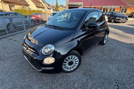 Fiat 500 92.258 km 7.299 &euro; Oberboihingen 72644