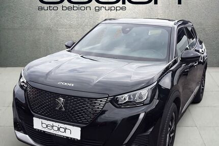 Peugeot 2008 11.000 km 22.480 € Reutlingen 72766