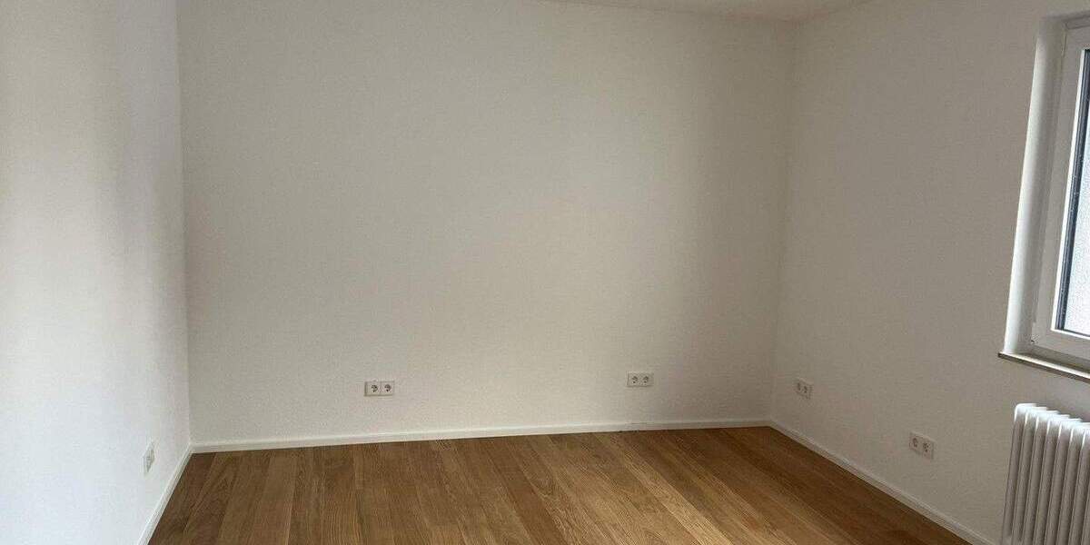 Etagenwohnung Ostfildern-Kemnat Kemnat - 3 Zimmer, 89 m&sup2;, 1.390&euro; | Angebot:25744488