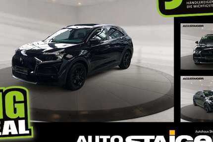 DS Automobiles DS 7 Crossback 96.880 km 21.997 &euro; Stuttgart 70376