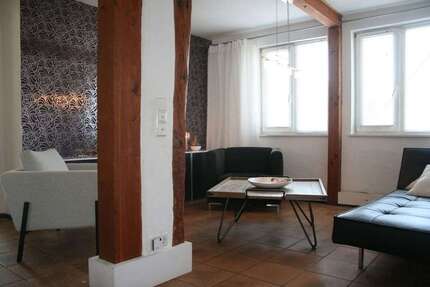 Wohnen auf Zeit in Weissach 1.380 € 3 zimmer