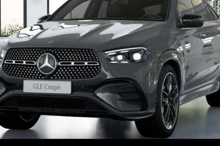 Mercedes-Benz GLE 450 9.900 km 112.490 &euro; Böblingen 71034