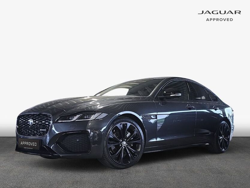 XF