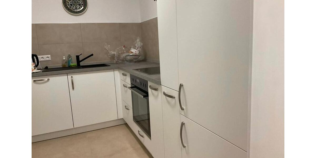 Etagenwohnung Calw - 1 Zimmer, 48 m&sup2;, 550&euro; | Angebot:26101690