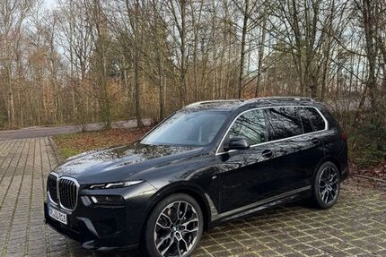 BMW X7 6.694 km 117.500 € Pforzheim 75180
