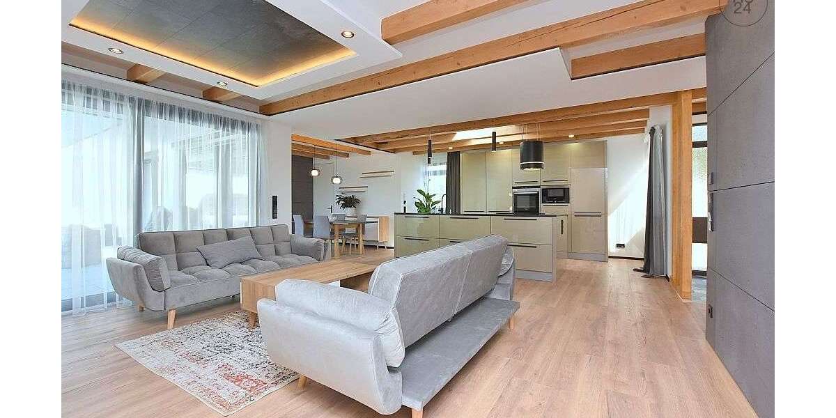 Einfamilienhaus Sindelfingen Eichholz - 5.5 Zimmer, 150 m&sup2;, 3.090&euro; | Angebot:27666864