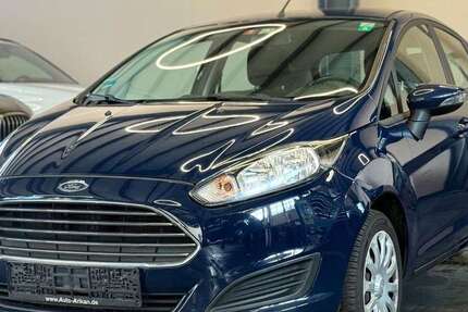 Ford Fiesta 124.000 km 5.199 &euro; Stuttgart 70374