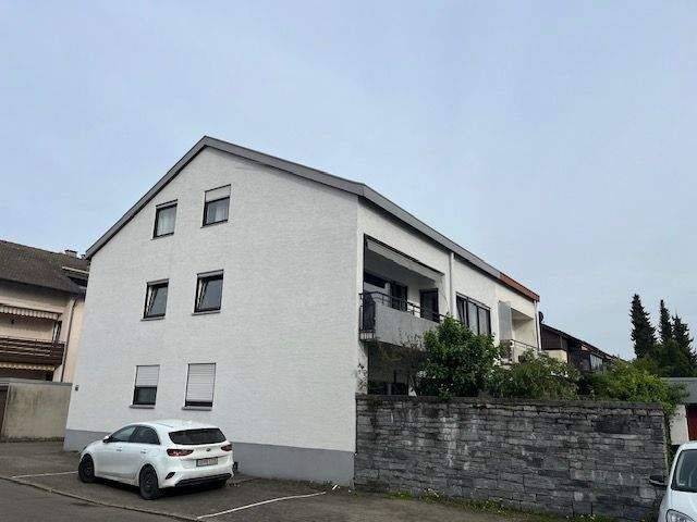 Etagenwohnung Nürtingen Zizishausen - 4 Zimmer, 87 m&sup2;, 309.000&euro; | Angebot:26893018