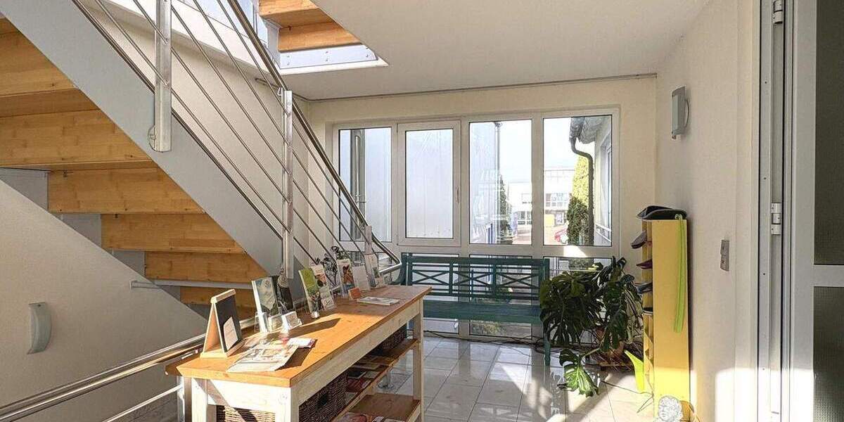 Gewerbeobjekt Ammerbuch Altingen - 2.200&euro; | Angebot:25707786