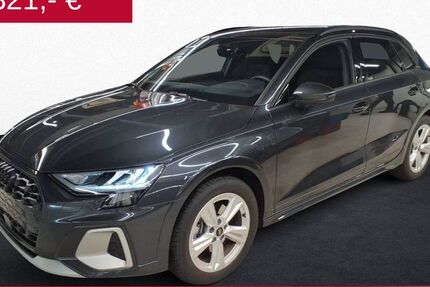 Audi A3 3.083 km 36.430 &euro; Esslingen 73730