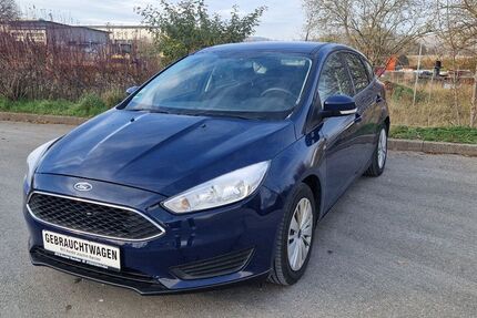 Ford Focus 102.000 km 5.989 &euro; Tübingen-Bühl 72072