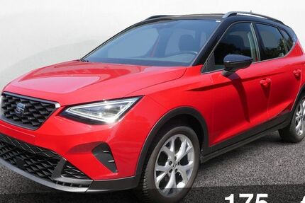 Seat Arona 38.200 km 16.330 &euro; Bietigheim-Bissingen 74321