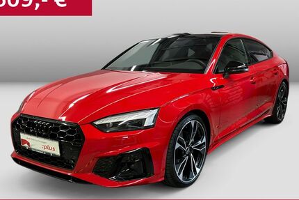 Audi A5 16.747 km 47.998 € Ludwigsburg 71636