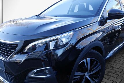 Peugeot 3008 75.000 km 23.900 € Leonberg 71229
