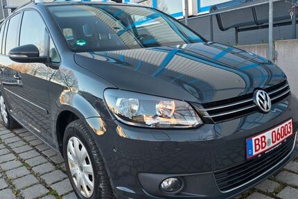 VW Touran 133.000 km 7.990 &euro; Holzgerlingen 71088