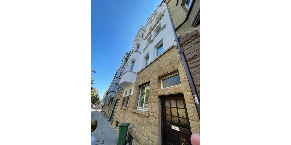 Etagenwohnung Stuttgart Stuttgart-Ost - 3 Zimmer, 65 m&sup2;, 1.375&euro; | Angebot:25792394