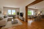 Etagenwohnung Ludwigsburg / Neckarweihingen Neckarweihingen - 5 Zimmer, 135 m&sup2;, 1.650&euro; | Angebot:26806849
