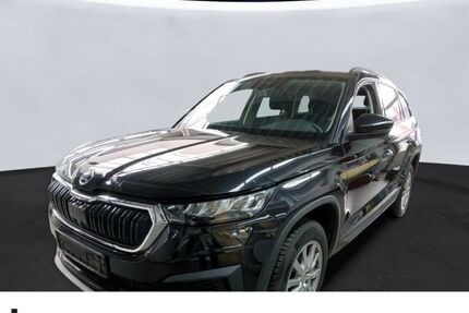 Skoda Kodiaq 58.516 km 33.360 &euro; Reutlingen 72770