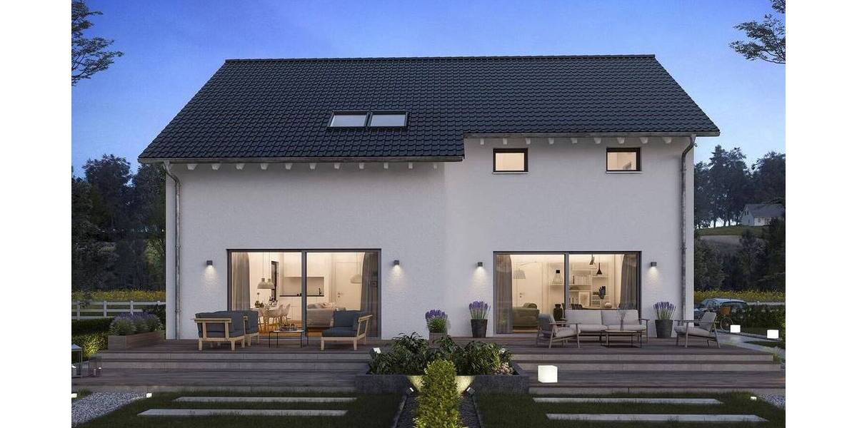 Einfamilienhaus Altdorf - 8 Zimmer, 241 m&sup2;, 954.509&euro; | Angebot:26391356